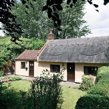 Rose Cottage - E2352 Catfield Luaran gambar