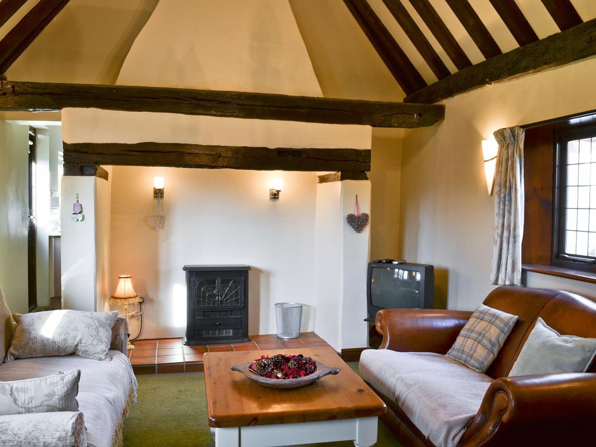 Rose Cottage - E2352 Catfield Luaran gambar